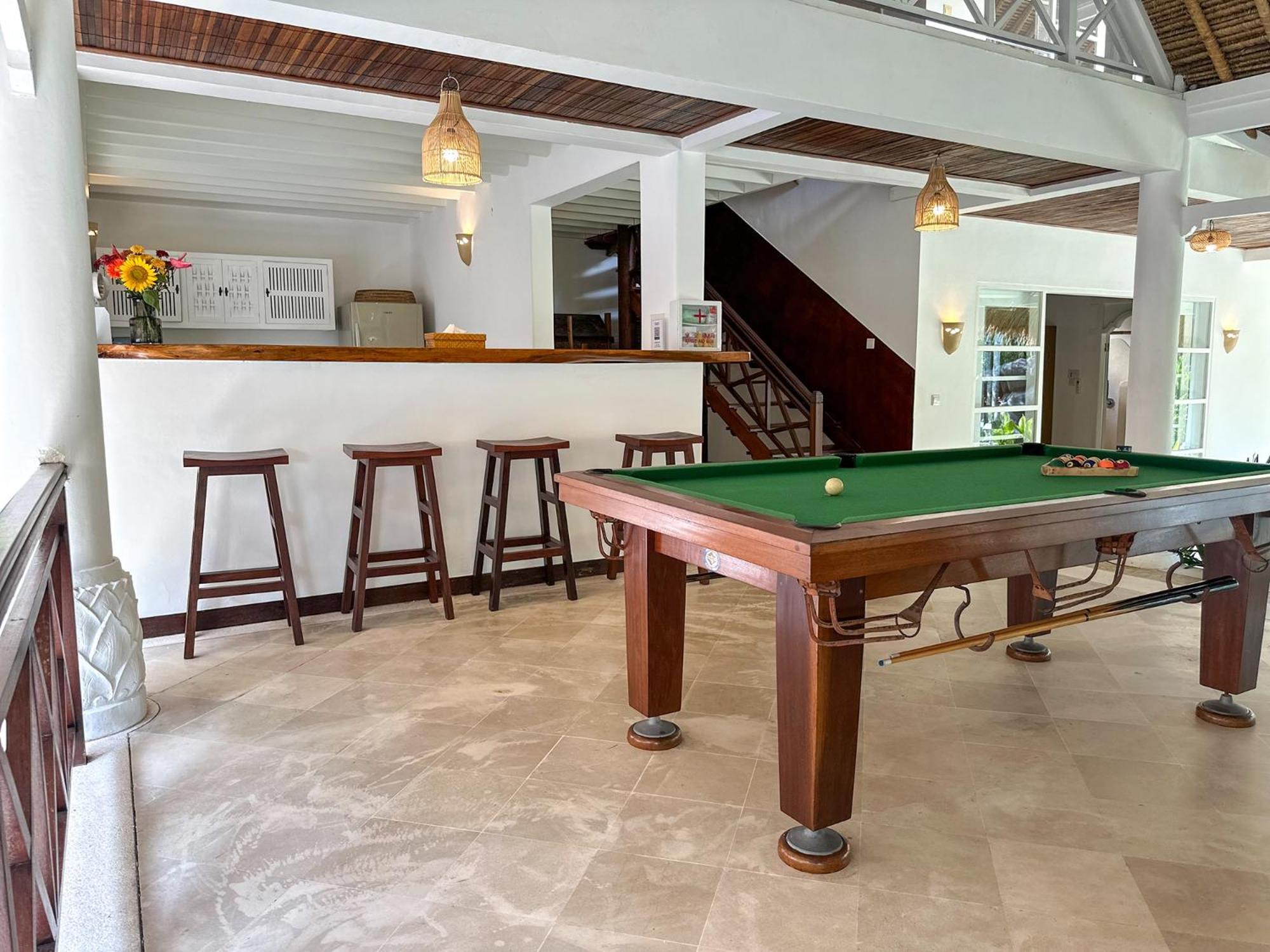 Villa Santai By Optimum Bali Villas チャングー エクステリア 写真