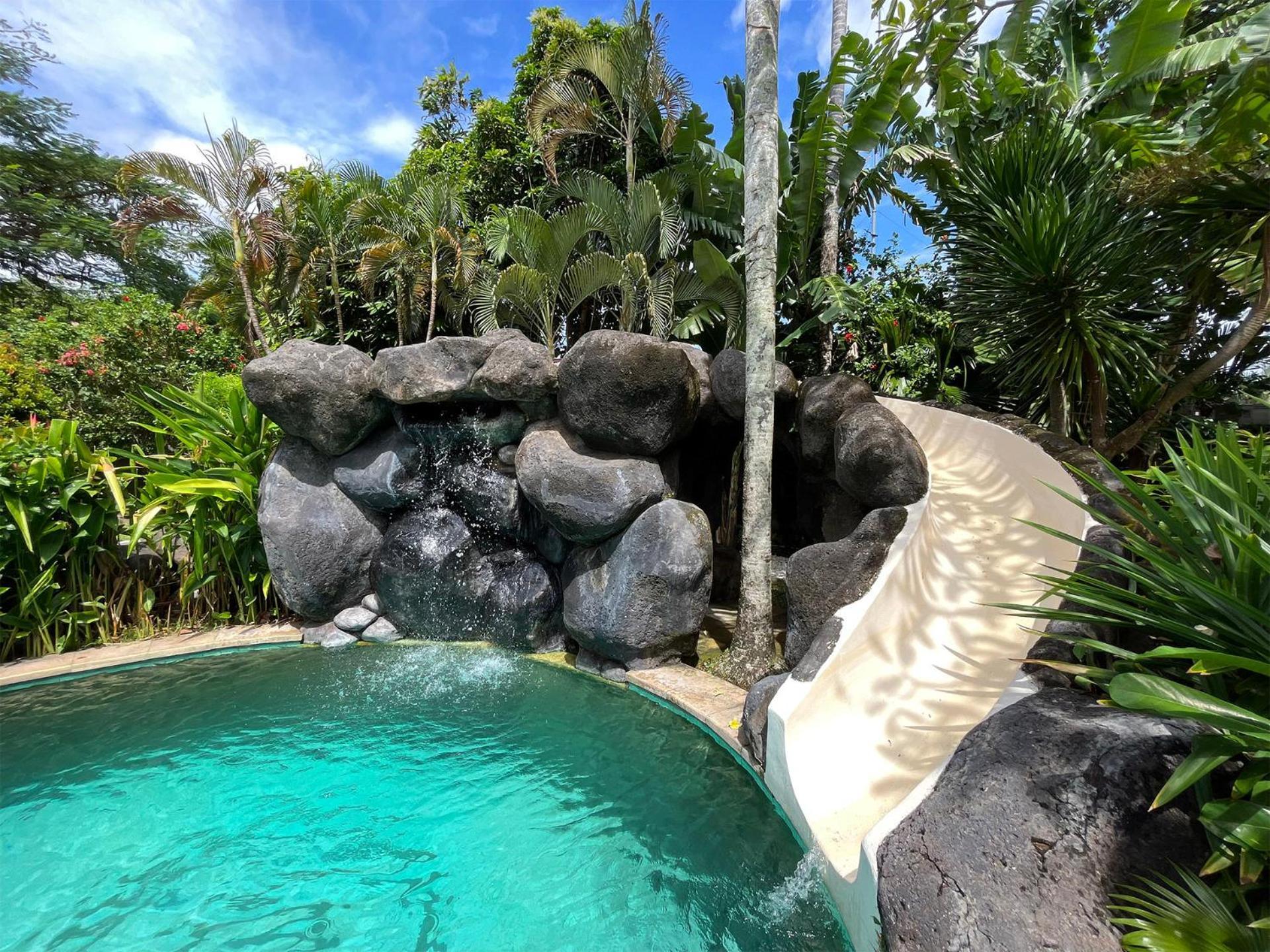 Villa Santai By Optimum Bali Villas チャングー エクステリア 写真